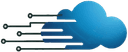Isaac's Cloud Logo